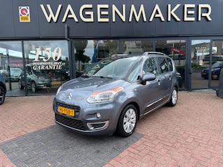 Citroën C3 Picasso 1.4 VTi Exclusive Clima|Cruise|Nieuwe APK