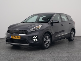 Kia Niro Niro 1.6 GDi PHEV DynamicLine | CARPLAY | ADAPTIVE