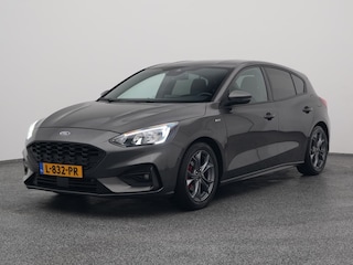 Ford Focus 1.0 EcoBoost ST Line Business | CAMERA | STOEL- EN STUURVERW. | TREKHAAK