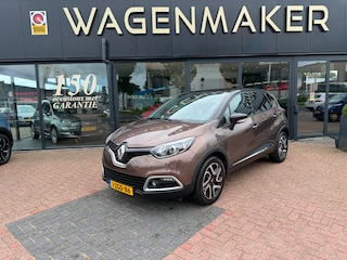 Renault Captur 0.9 TCe Dynamique Clima|Cruise|NAVI|CAM|GoedOH