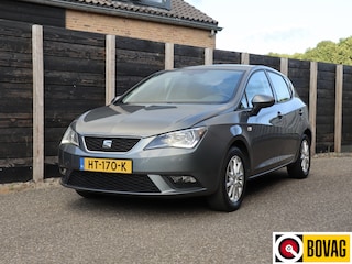 Seat Ibiza 1.0 EcoTSI Style Connect carplay | cruise | A/C