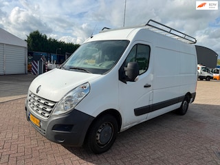 Renault Master T35 2.3 dCi L3H2 EL