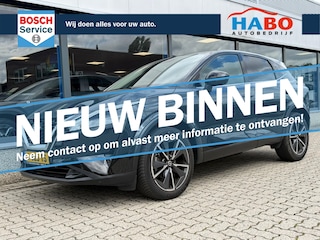 Nissan Qashqai 1.3 MHEV N-CONNECTA XTRONIC AUTOMAAT 158PK ECC/ADAP.CRUISE/NAV/360-CAMERA/REGEN.SENS/PARK.SENS/STOEL.VERWARM