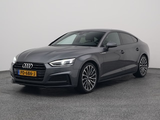 Audi A5 Sportback 2.0 TFSI Launch Edition S-line | CARPLAY | KEYLESS | SFEERVERL.