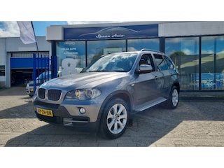 BMW X5 xDrive30i High Exec.