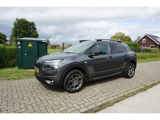 Citroën C4 Cactus 1.2 PureTech Bus. Plus navigatie cruise ctrl
