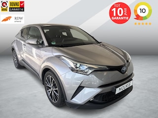 Toyota C-HR 1.8 Hybrid Executive