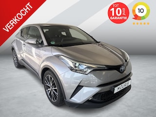 Toyota C-HR 1.8 Hybrid Executive