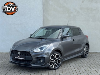 Suzuki Swift 1.4 Sport CLIMAT CAR PLAY CRUISE STL VERW