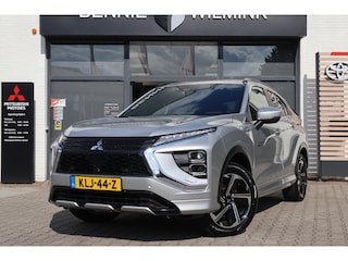Mitsubishi Eclipse Cross 2.4 PHEV Executive | AdaptiveCruise | Standkachel | All Seasons