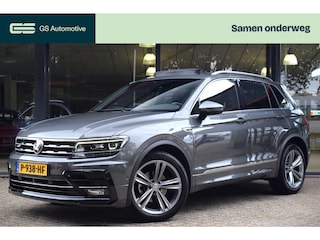 Volkswagen Tiguan 1.4 TSI ACT Business R |VIRTUAL|PANORAMA|360CAM|LE