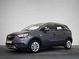 Opel Crossland X BWJ 11-2019 | 1.2T 111PK Innovation | CLIMA | NAVI | SPORTSTOELEN | CAMERA A | CARPLAY | PDC 2X | LICHTMETAAL |