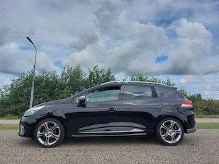 Renault Clio Estate 1.2 GT. AUTOMAAT!!