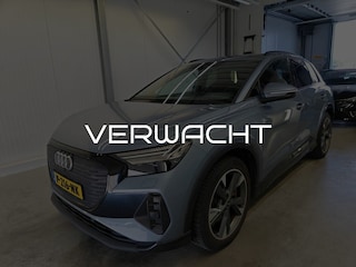 Audi Q4 40 L ed S Com 77 kWh | 92,92% SOH | Sonos | Camera | Adap. Cruise | Matrix