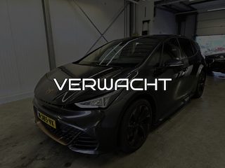 Cupra Born Adr. One 62 kWh | 90,69% SOH | Led | Camera | Keyless | Stoelverwarming