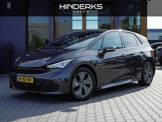 Cupra Born Essential 62 kWh | ..,..% SOH | Led | PDC | Media