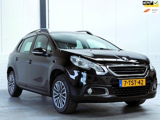 Peugeot 2008 1.2 VTi Active|Trekhaak|Riem V.V.|2e Eigenaar