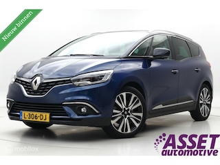 Renault Scénic 1.3 TCe aut 7p | pano | adaptive cruise