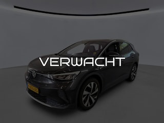 Volkswagen ID.4 First 77 kWh | 90,06% SOH | Warmtepomp | Trekhaak | Camera | Led