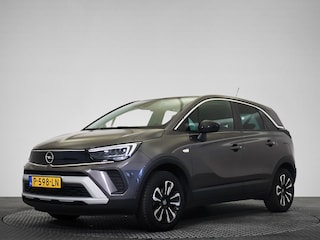 Opel Crossland BWJ 2022 | 1.2T 111PK Bus Elegance | TREKHAAK | STOEL&STUUR VERW | CLIMA | NAVI | PDC | CARPLAY | LED |