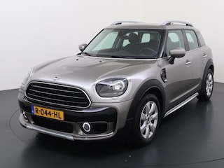 Mini Countryman 1.5 One Chili