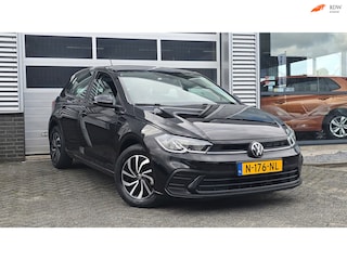 Volkswagen Polo 1.0 TSI Life NIEUWE MODEL