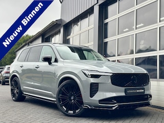 Volvo XC90 2.0 T8 Hybrid | AWD | Dark Label | Panodak | Luchtvering | Bower & Wilkins | Massage | Trekhaak | Stoelventilatie | Incl BTW