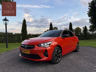 Opel Corsa GS-Line - SOH 94% - 50 kWh - FULL OPTION - Carplay - Matrix LED