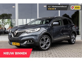 Renault Kadjar 1.5 dCi | Trekhaak | Carplay