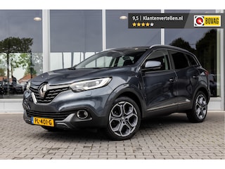 Renault Kadjar 1.5 dCi | Trekhaak | Carplay
