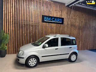 Fiat Panda 1.2 Edizione Cool Airco, 2e eigenaar