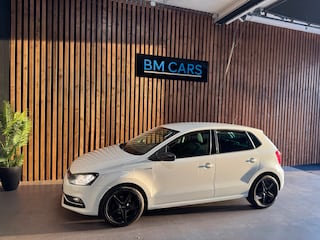 Volkswagen Polo 1.2 TSI Highline Clima,Pdc, Stoelverwarming