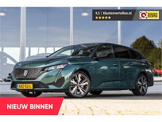 Peugeot 308 SW 1.6 HYbrid Allure Pack Business | 360° Camera | SOH 94,5%