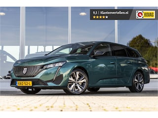 Peugeot 308 SW 1.6 HYbrid Allure Pack Business | 360° Camera | SOH 94,5%