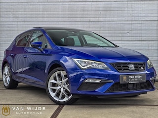 Seat Leon 1.8 FR AUTOMAAT|PANO|BEATS|ACC|CARPLAY