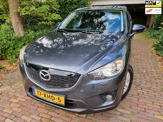Mazda CX-5 2.0 TS+ Lease Pack 2WD XENON/NAVI/TREKHAAK