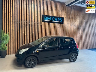 Nissan Pixo 1.0 Look Airco, Nieuwe koppeling,