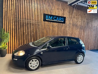 Fiat Punto Evo 0.9 TwinAir Street Airco,1e Eigenaar