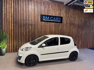 Peugeot 107 1.0 Active Airco,2e eig, Led, Toerenteller