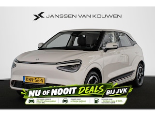 Dongfeng Box Premium Edition 42 kWh / Demo voordeel