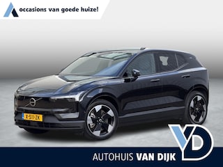 Volvo EX30 Twin Motor Performance Ultra 69 kWh | Adapt.Cruise/El. best.stoel + geheugen/Harman&Kardon/20-inch