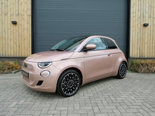 Fiat 500 3+1 La Prima By Bocelli 42 kWh *Pano *Carplay *Jbl