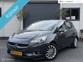 Opel Corsa 90pk Turbo Innovation|RIJKLAAR|CRUISE|PDC|GARANTY