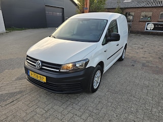 Volkswagen Caddy 1.6 TDI L1H1 APK,AIRCO,NAP