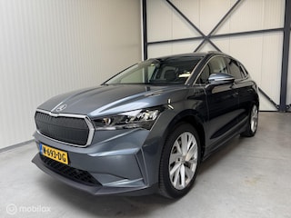 Skoda Enyaq iV 80