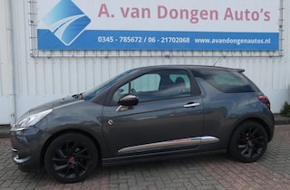 DS 3 1.2 PureTech PERFORMANCE LINE,Navi.Led,DBriem Verv