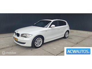 BMW 118i Business Line Ultimate Edition