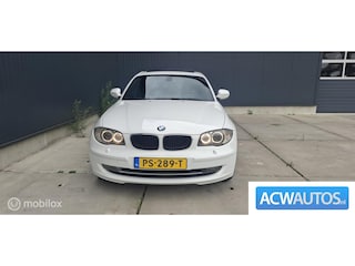 BMW 118i Business Line Ultimate Edition