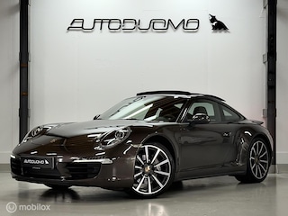 Porsche 911 3.4 Carrera 4