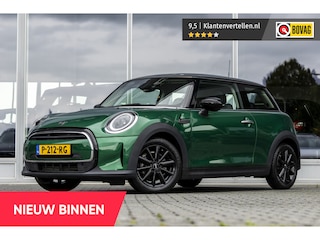 Mini Cooper 3-Deurs 1.5 Camden Edition | Carplay | NL auto
